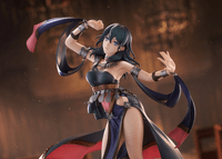 Byleth (Dancer) 9