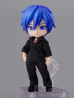 Nendoroid Doll KAITO: Guilty Ver. 1