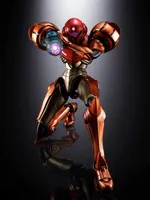 TAMASHII NATIONS SAMUS ARAN (METROID PRIME 4:BEYOND Ver.) "METROID PRIME 4:BEYOND" - METROID PRIME 4:BEYOND - photo 10