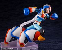 MEGA MAN X MAX ARMOR 17