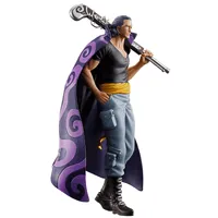 BANDAI Benn Beckman (Red Hair Pirates) - ONE PIECE - photo 7