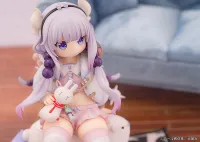 PROOF Miss Kobayashi's Dragon Maid 1/7 Scale Figure Kanna: Relaxed Ver. - Miss Kobayashi's Dragon Maid - photo 4
