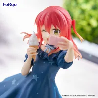 FuRyu BOCCHI THE ROCK!　Trio-Try-iT Figure -Ikuyo Kita- - Bocchi the Rock! - photo 5