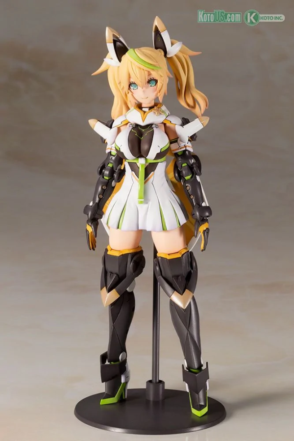 PHANTASY STAR ONLINE 2 GENE STELLA INNOCENT VERSION