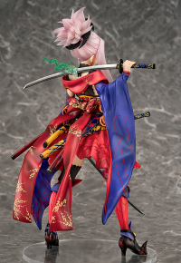 Saber/Miyamoto Musashi (re-release) 5