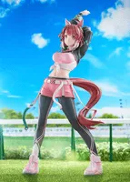 Phat! Company Dantsu Flame - Umamusume: Pretty Derby - photo 2