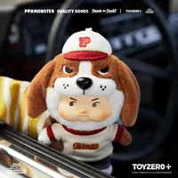 TOYZEROPLUS PP X MONSTER Naugthy Monday - PP X Monster - photo 15
