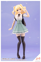YUE KISARAGI【DIVA COSTUME】 DREAMING STYLE STRAWBERRY MOON 21