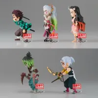 BANDAI Demon Slayer: Kimetsu no Yaiba vol. 10 - Demon Slayer: Kimetsu no Yaiba - photo 4