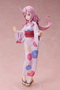 FREEing Shuna: Yukata Ver. - That Time I Got Reincarnated as a Slime - photo 3