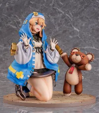KLOCKWORX GUILTY GEAR -STRIVE- Bridget - Guilty Gear - photo 5