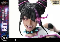 Prime 1 Studio Premium Masterline Street Fighter 6 Juri Ultimate Bonus Version - Street Fighter - photo 56