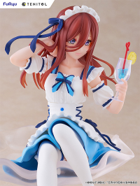 TENITOL Fig a la mode Miku 12