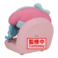 BANDAI Sanrio characters Nakayoshi memories Relaxing Time at Home～Hello Kitty ＆ My Melody～(B:My Melody) - Sanrio - photo 2