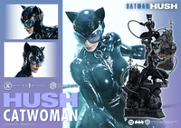 Real Elite Masterline Batman: Hush (Comics) Catwoman 	 1