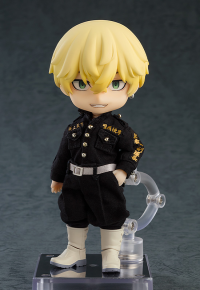 Nendoroid Doll Outfit Set: Chifuyu Matsuno 5