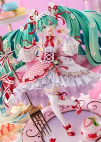 GOOD SMILE COMPANY Hatsune Miku: 15th Anniversary Ver. - Hatsune Miku - photo 5