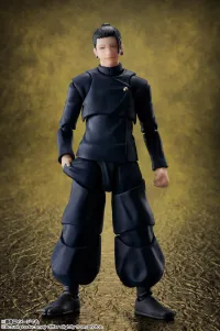 TAMASHII NATIONS SUGURU GETO -Jujutsu Technical High School- - Jujutsu Kaisen - photo 1