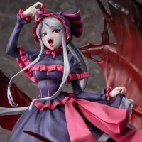 Union Creative Overlord Shalltear Bloodfallen 10th Anniversary so-bin ver. - Overlord - photo 2