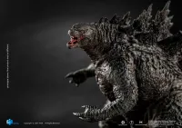 HIYA TOYS STYLIST SERIES: "GODZILLA VS KONG" - Godzilla - Godzilla - photo 7