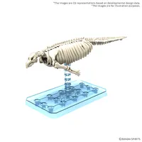 BANDAI HOBBY PLANNOSAURUS Hydrodamalis gigas - PLANNOSAURUS - photo 2