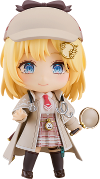 Nendoroid Watson Amelia 2