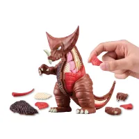 MegaHouse Gomora - Ultraman - photo 1
