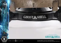 Prime 1 Studio Ultimate Premium Masterline GHOST IN THE SHELL Motoko Kusanagi VS Arachnida Bonus Version - Ghost in the Shell - photo 12