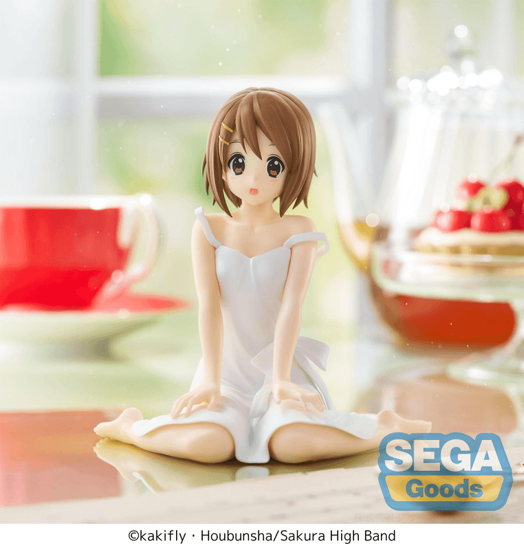 Yumemirize "K-ON!" -Yui Hirasawa-