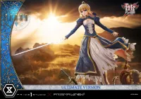 Prime 1 Studio Ultimate Premium Masterline Fate/stay night Saber Ultimate Version - Fate/stay night - photo 81