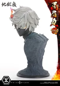 Prime 1 Studio Ultimate Premium Masterline Hell's Paradise: Jigokuraku Gabimaru Bonus Version - Hell's Paradise: Jigokuraku - photo 57