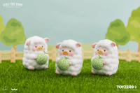 LuLu the Piggy - Farm Garden Series (Blind Box) 33