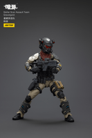 Stellar Scar Assault Team Gravelgold 3