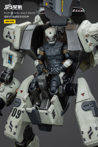 North 09 Strike Attack Mecha 19