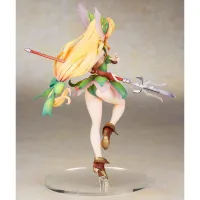 SQUARE ENIX Trials of Mana RIESZ - By FLARE - Trials of Mana - photo 17