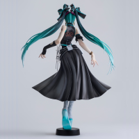 Hdge technical statue No.12 Shie Carla (Stone Shie Prisoner and Paper Plane ver) 4