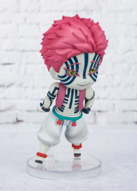 Akaza Demon Slayer, Bandai Spirits Figuarts Mini 4