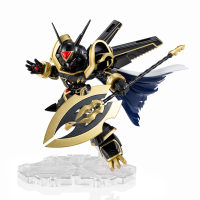 ALPHAMON [Special Color Ver.] 5