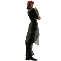 Noriaki Kakyoin (Stardust Crusaders+) "JoJo's Bizarre Adventure", Masterlise Ichibansho Figure 6