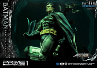 Museum Masterline Batman: Hush (Comics) Batman Batcave Bonus Version 65