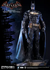 Prime 1 Studio Museum Masterline Batman: Arkham Knight Batman Prestige Edition - DC Comics - photo 1
