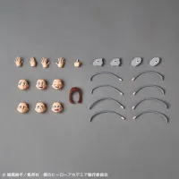 KAIYODO Revoltec Ochaco Uraraka - My Hero Academia - photo 8