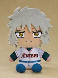 GOOD SMILE COMPANY Mr. Fullswing Plushie Mei Inukai - Mr. Fullswing - photo 1