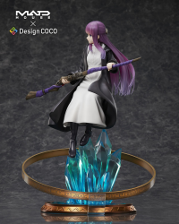 [Bonus] Frieren: Beyond Journey's End Friren & Fern  [MADHOUSE × DesignCOCO Anime Anniversary Edition] 1/7 Complete Figure Set 27