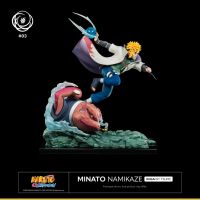 Minato IKIGAI 4