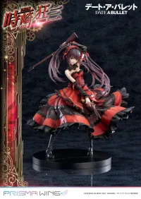 Prime 1 Studio PRISMA WING DATE A BULLET Kurumi Tokisaki 1/7 Scale Pre-Painted Figure - Date A Bullet - photo 11
