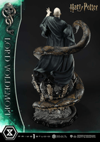 Real Elite Masterline Harry Potter (Film) Lord Voldemort Bonus Version 37