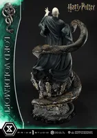 Prime 1 Studio Real Elite Masterline Harry Potter (Film) Lord Voldemort Bonus Version - Harry Potter - photo 37