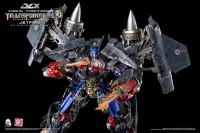 threezero Transformers: Revenge of the Fallen - DLX Jetfire - Transformers - photo 37