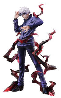 JUJUTSU KAISEN Figure Satoru Gojo 2